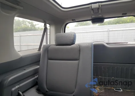 2006 Honda Element Ex z USA, uszkodzony, nr VIN 5J6YH28766L022594